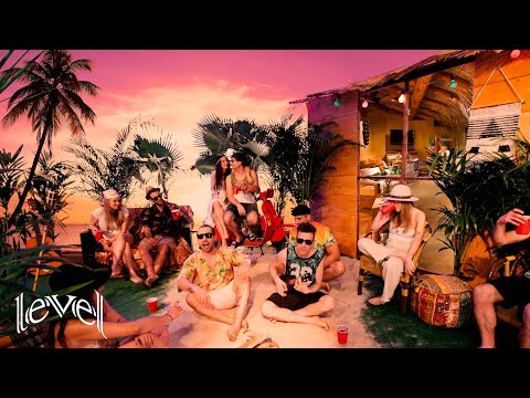 Hazte Respetar - Kulto Kultibo - Level