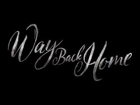 Way Back Home - COREliteral-Damage 2016 @JUZ Neunkirchen/Saar