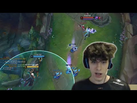 Proving RATIRL That Hes Wrong By Showing Him How Good I am