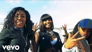 Taylor Girlz - Wedgie (Official Video) ft. Trinity Taylor