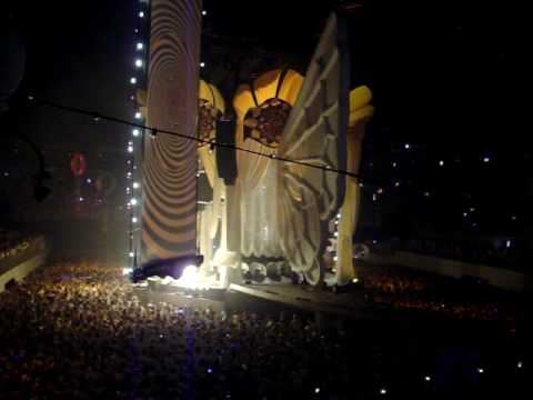 Sensation White @ Praha 2010