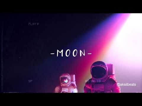 | "Free" | PNL Type Beat \\ Sad Emotional Rap Instrumental "Moon" (prod. Aksil Beats)