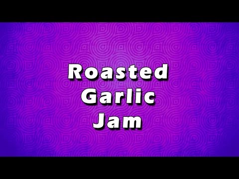 download lagu mp3 mp4 Garlic Scape Jam, download lagu Garlic Scape Jam gratis, unduh video klip Garlic Scape Jam