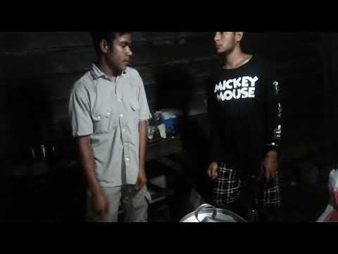 Sebujang gayo coget heboh