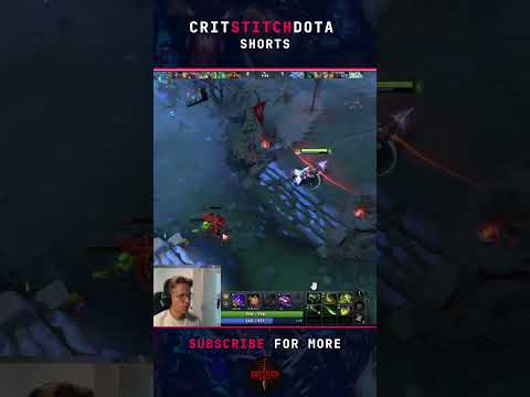 5 Heroes Can't Stop Topson Sniper!