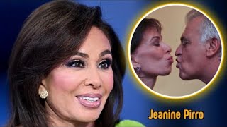 Jeanine Pirro And Her Partner Who You'll Easily Recognize