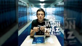 Jason Mraz - Wordplay