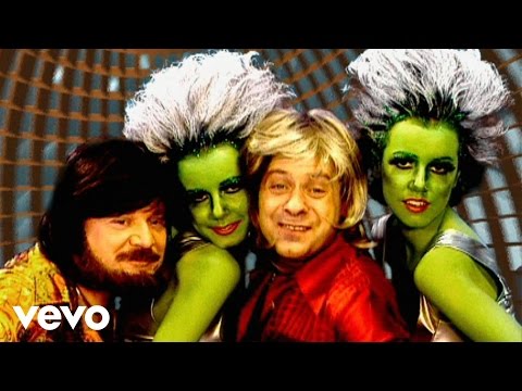 T-Raperzy Znad Wisly - Ero-Disco