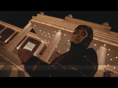 Gloosito Alice in Borderland (feat Shynelevell)