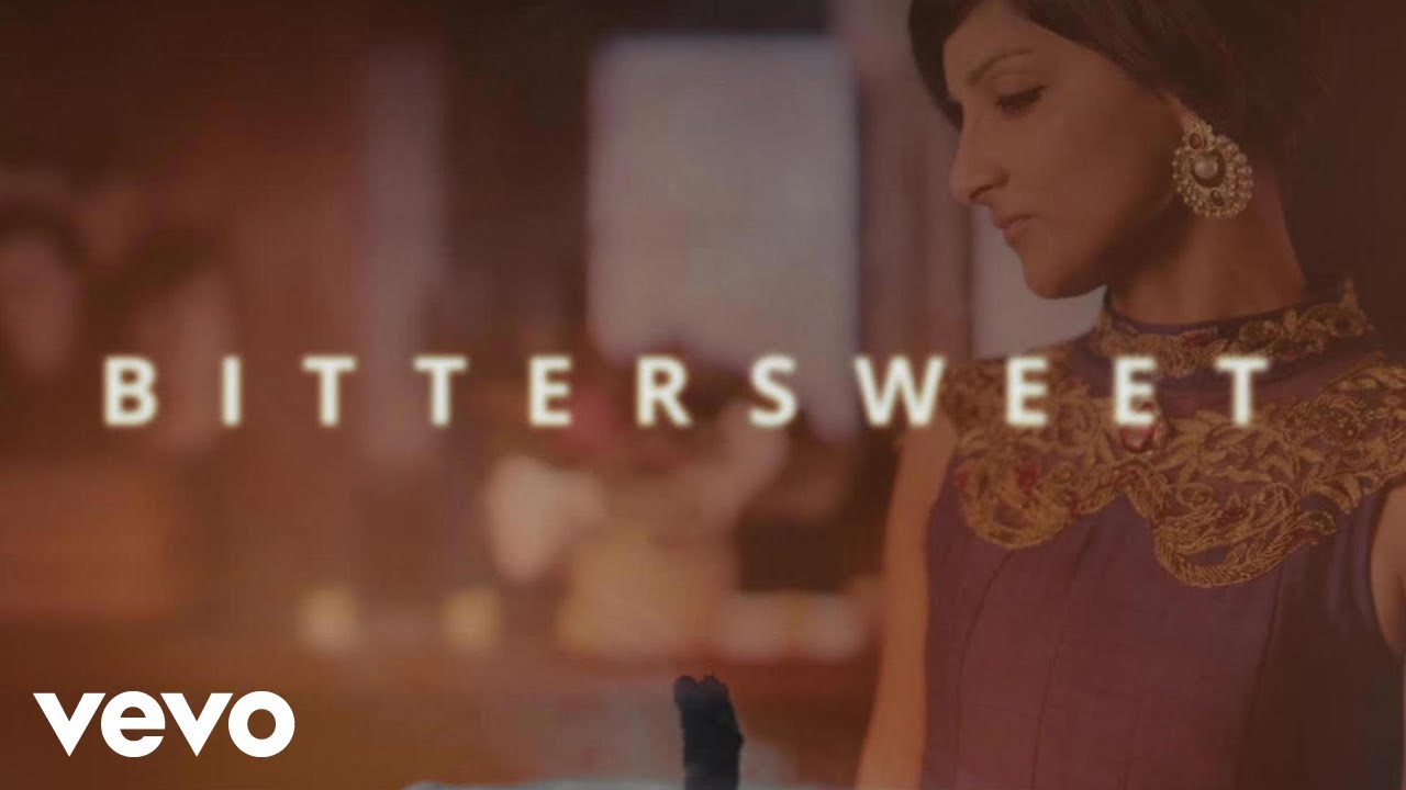 Menaka - Bittersweet (Official Music Video)