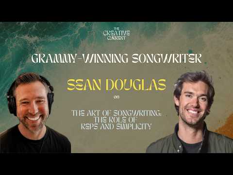 Sean Douglas Net Worth