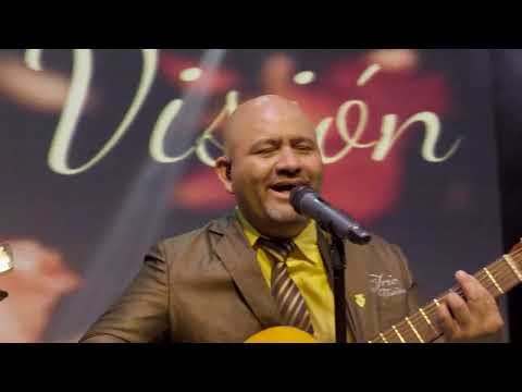 Trio Vision //  Rinde Hoy