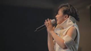 Aku Bisa Apa - Astrid Live Konser 1000 Band, Pekan Raya Indonesia