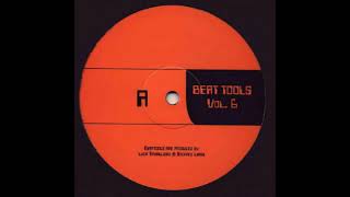 Beat Tools ‎– Vol. 6 (A2) (2001)