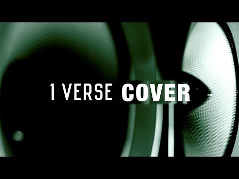 [Cover] J-HOPE 제이홉 - 1 VERSE (+English lyrics) | BTS 방탄소년단
