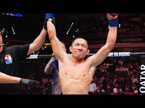 堀口恭司、カーフキック禁止論争に反論！「これを有り無しにしちゃうと…」