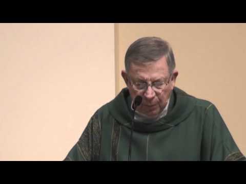Homily - Third Sunday in Ordinary Time - January 23, 2011