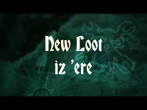 Orktober 2022 - Gadgets Trailer