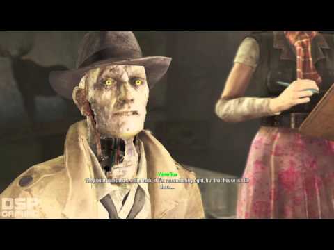 Fallout 4 playthrough pt77 - On Kellogg's Trail/Follow That Dogmeat!