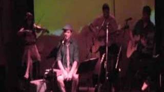 Guy Sebastian - Sweetest Berry [Live]