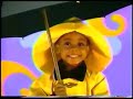 Winnie The Pooh 2002