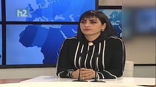 Ես ներկայացնում եմ այն մարզը, որը հիմա դառնալու է ուղիղ սահմանակից Ադրբեջանին - Թագուհի Թովմասյան