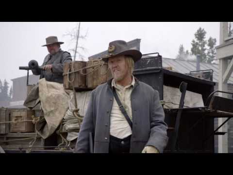 Thumbnail of the video: Dead Again in Tombstone - Trailer - Own it on Blu-ray & DVD 9/12.