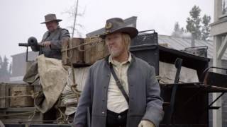 Dead Again in Tombstone (2017) Video