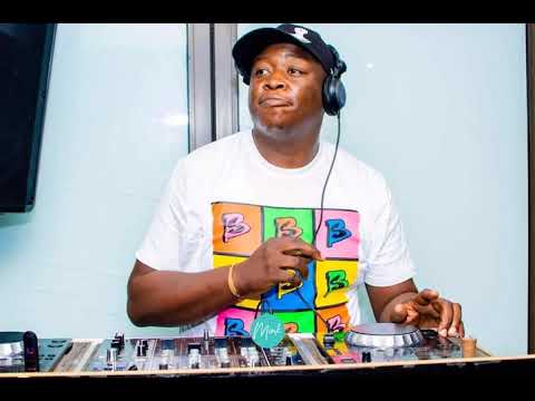 Bantu Elements - Morning Flava Mix 27th Sept @ Metro Fm