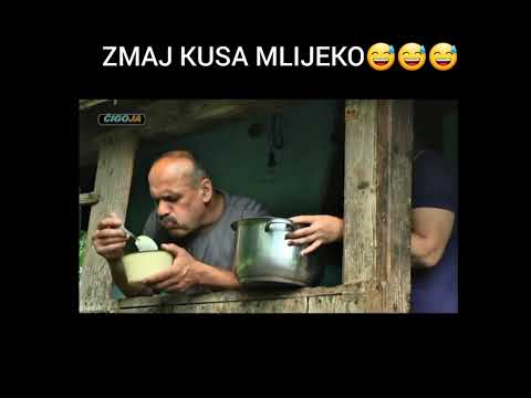 ZMAJ OD ŠIPOVA😅😅😅