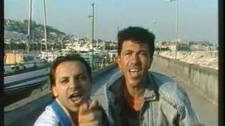 Edoardo Bennato Chi beve chi beve