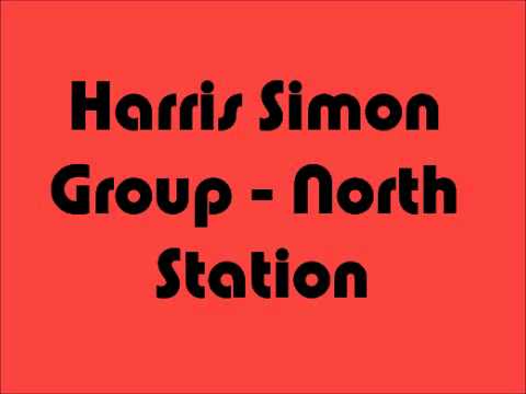 Harris Simon Group - North Station