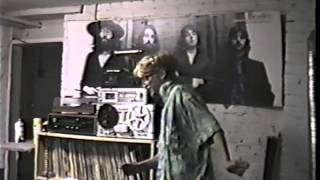 John Ferguson - My Bird Performs - XTC