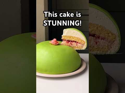Princess Cake recipe on NYT Cooking now 👑