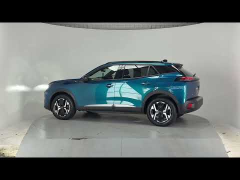 Peugeot 2008 ALLURE EV **SCREEN MIRRORING**DRIVE M - Image 2