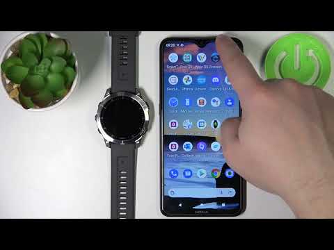 How to Unpair Garmin EPIX gen 2 from Phone with Android Operating System - Disconnect Garmin Watch