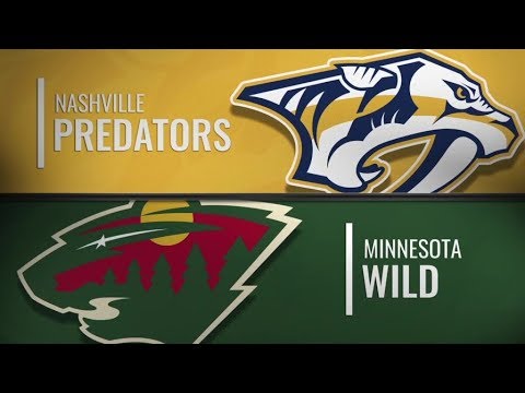 Predators vs Wild   Mar 3,  2019