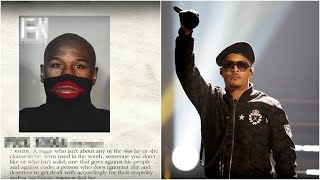 T.I. Goes in on Mayweather/ Tory Lanez Confesses/ Offset Talks Horrible Car Accident