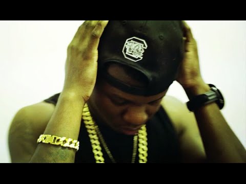 Scooda Sease - Undiscovered Underdog | Official Video | HD |