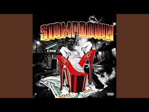 Stompdown (feat. KT Foreign)