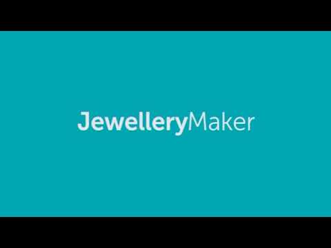 JewelleryMaker LIVE 31/05/2020 1-6pm