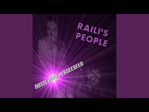 Nussi Mua Perseeseen