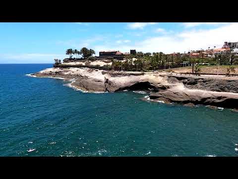 TENERIFE WALK AROUND HOTEL IBEROSTAR SELECTION ANTHELIA. DIE AKTUELLE SITUATION IN COSTA ADEJE 2021.