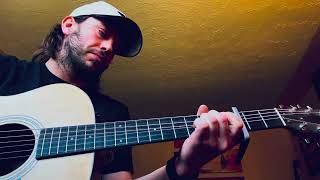 Download lagu Dancing In The Sky- Sam Barber Cover (Chase Campbell) mp3