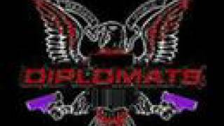 jim jones ft juelz santana( make a bitch go (oooh)