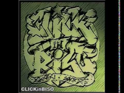 Rock Biso - Siamo Sbagliati