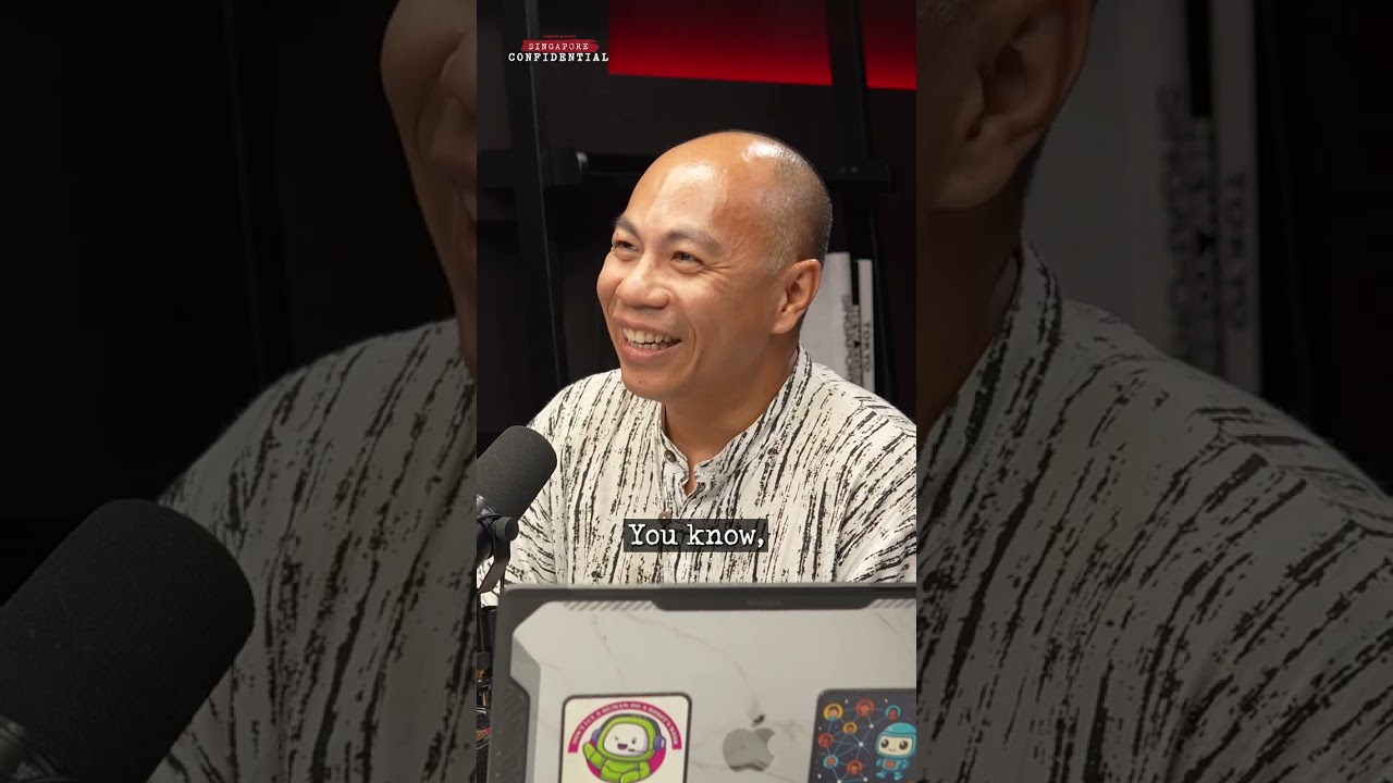 Where would Singapore put a nuclear power plant?