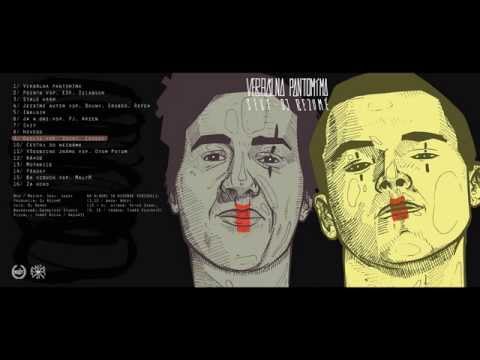 Seki & Dj Rezumé - Okolie vsp. Douny, Erobeo