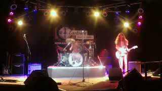 AcidFuzz - Chain That Door (Mudhoney cover) -  AcidFuzz - The Pink Song (original)