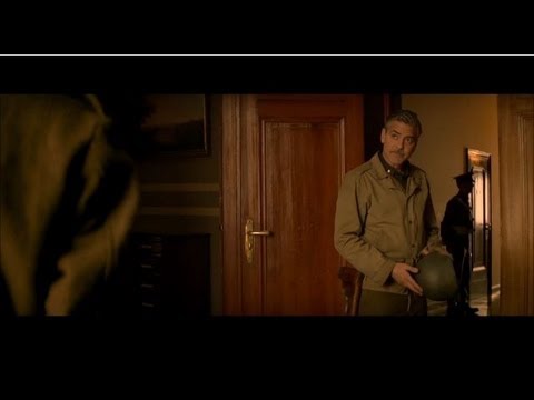 The Monuments Men | Official Trailer #1 HD | 2014